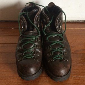 Danner Mens Mountain Light II Boots 10.5 D